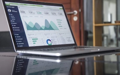 Customer-centric marketing transformation