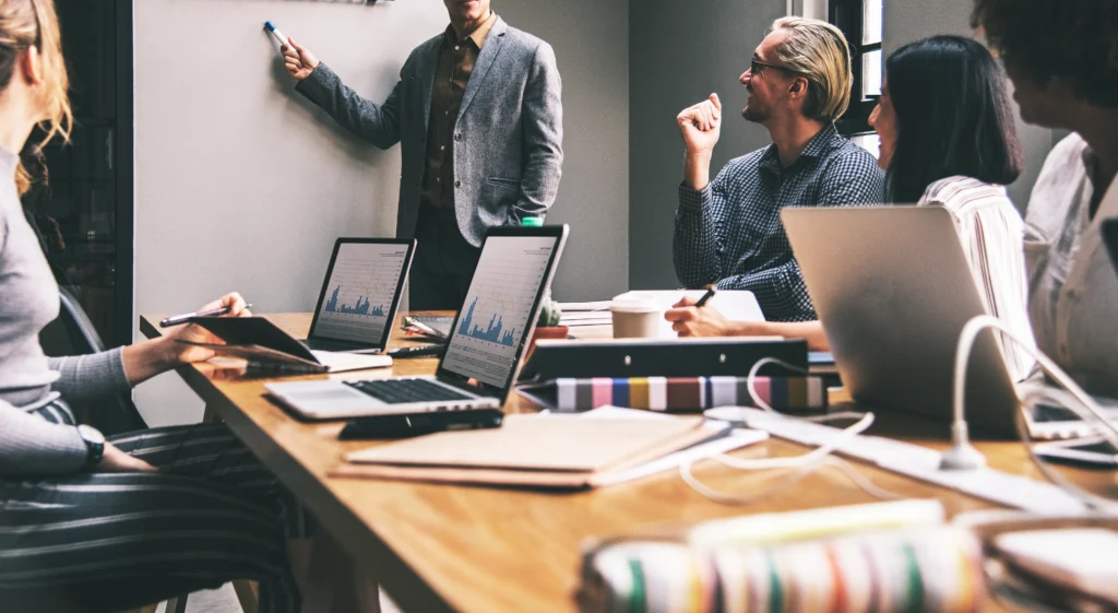 Should you hire a business consultant